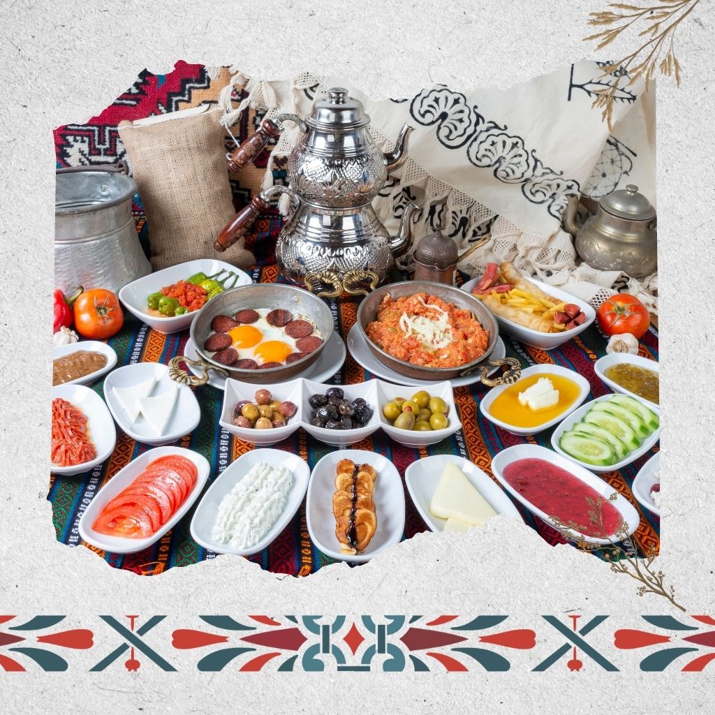 Kahvaltı