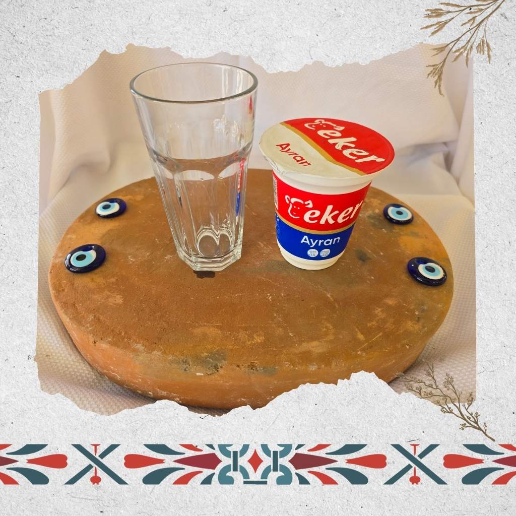 Ayran