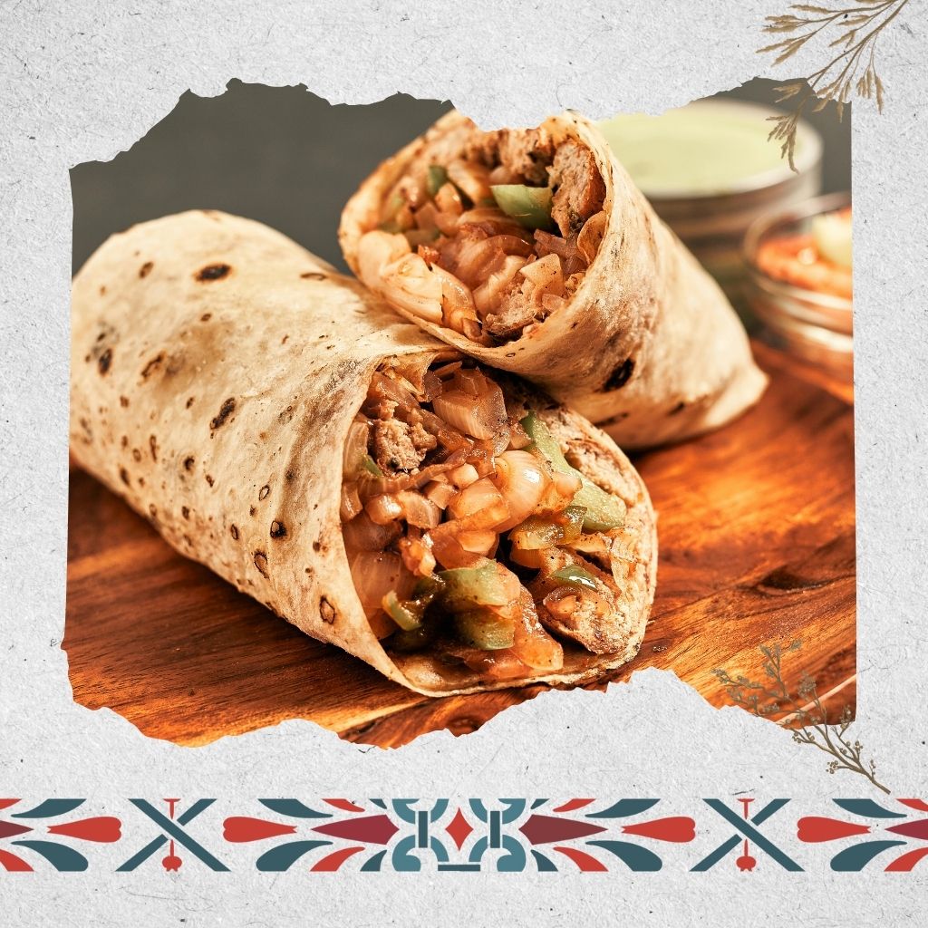 Beyti Dürüm