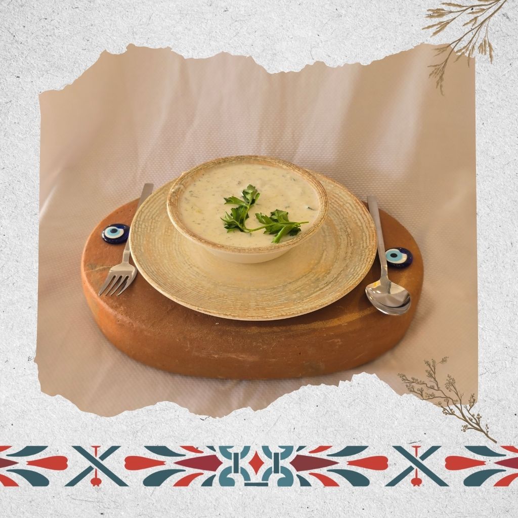 Cacık