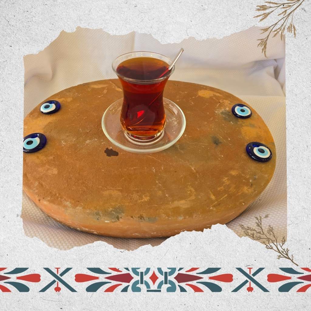 Çay