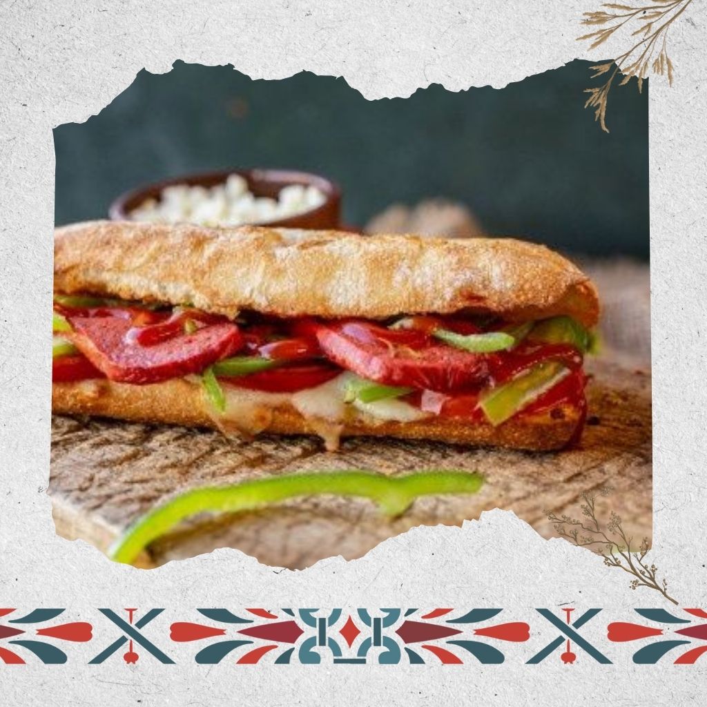 Ekmek Arası Sucuk