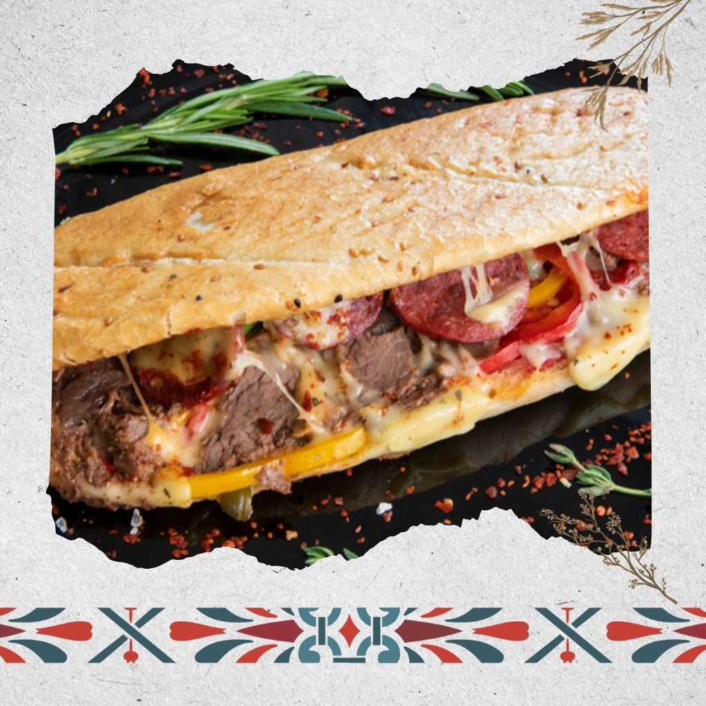 Full Karışık Anadolu Tost