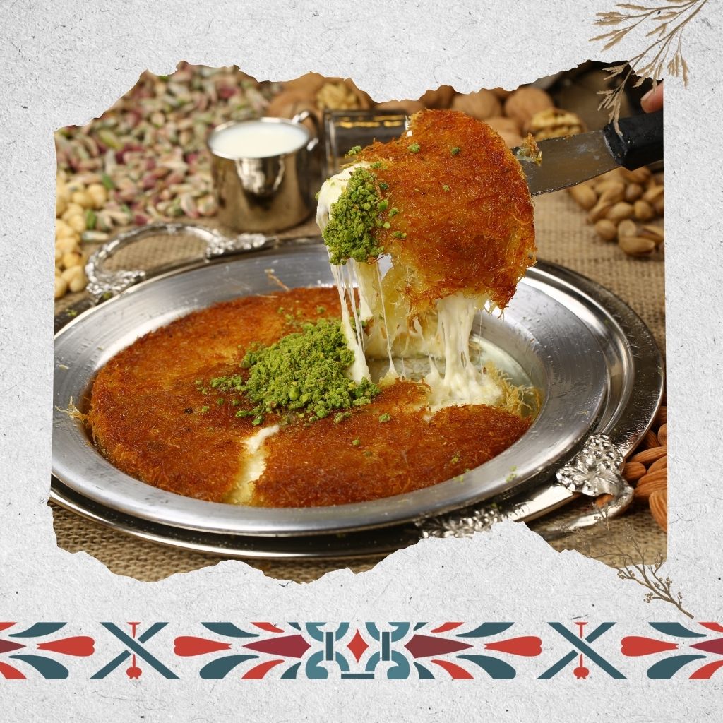 Künefe
