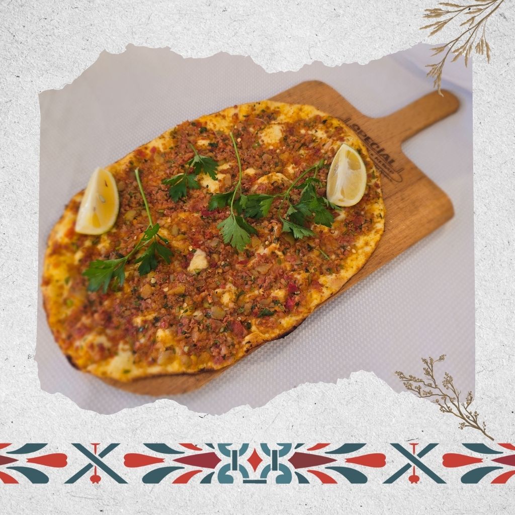 Lahmacun