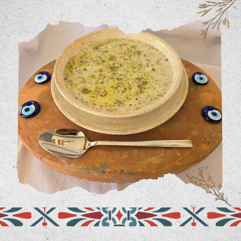 Yayla Çorbası